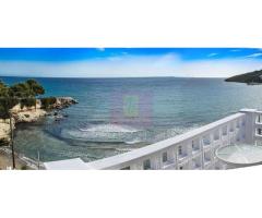 Hotel de vanzare, insula Aegina, Grecia,  prima linie la marea Egee