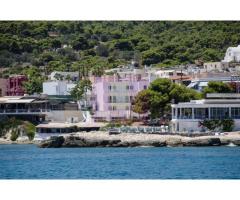 Hotel de vanzare, insula Aegina, Grecia,  prima linie la marea Egee - Imagine 2