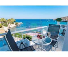 Hotel de vanzare, insula Aegina, Grecia,  prima linie la marea Egee - Imagine 4