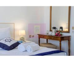Hotel de vanzare, insula Aegina, Grecia,  prima linie la marea Egee - Imagine 5