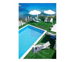 Hotel de vanzare, insula Aegina, Grecia,  prima linie la marea Egee - Imagine 6
