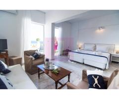 Hotel de vanzare, insula Aegina, Grecia,  prima linie la marea Egee - Imagine 8