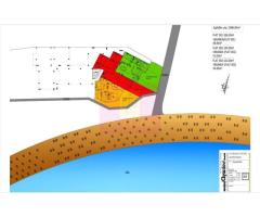 Hotel de vanzare, insula Aegina, Grecia,  prima linie la marea Egee - Imagine 11