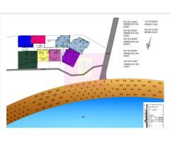 Hotel de vanzare, insula Aegina, Grecia,  prima linie la marea Egee - Imagine 12