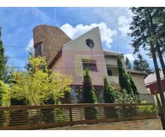 Vila de lux de vanzare in Predeal - Imagine 2