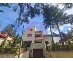 Vila de lux de vanzare in Predeal - Imagine 3