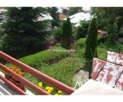 Vila de vanzare in Busteni - Zona Centrala - Imagine 4