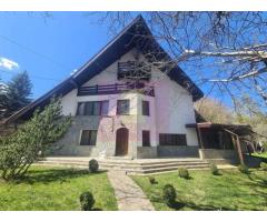 Vila de vanzare in Breaza - Zona Breaza de Sus