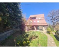 Vila de vanzare in Breaza - Zona Breaza de Sus - Imagine 2