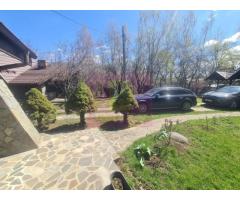 Vila de vanzare in Breaza - Zona Breaza de Sus - Imagine 4