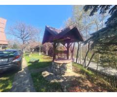 Vila de vanzare in Breaza - Zona Breaza de Sus - Imagine 5