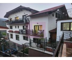 Hotel Boutique de vanzare in Sinaia