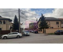 Teren pentru dezvoltare proiect case-vile în București