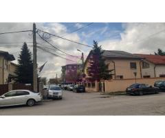 Teren pentru dezvoltare proiect case-vile în București - Imagine 10
