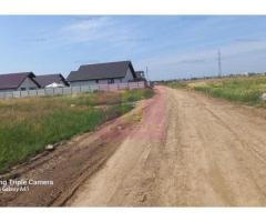 Teren, zona Dobroesti Pantelimon - Imagine 2