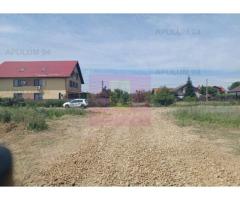 Gulia, lot de casa 528 mp, cu utilități în apropiere - Imagine 2
