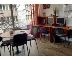 Spatiu birouri zona Lujerului -Virtutii - Imagine 6