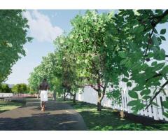 Proiect imobiliar la cheie Localitatea 1 Decembrie - Imagine 2