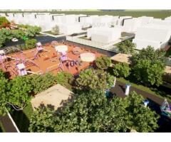 Proiect imobiliar la cheie Localitatea 1 Decembrie - Imagine 3