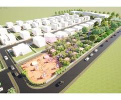 Proiect imobiliar la cheie Localitatea 1 Decembrie - Imagine 4