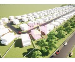 Proiect imobiliar la cheie Localitatea 1 Decembrie - Imagine 5