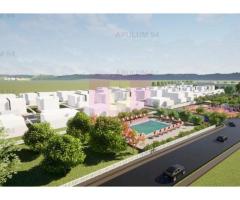 Proiect imobiliar la cheie Localitatea 1 Decembrie - Imagine 6