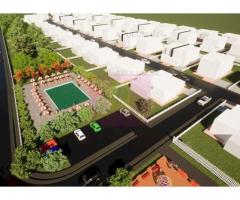 Proiect imobiliar la cheie Localitatea 1 Decembrie - Imagine 7
