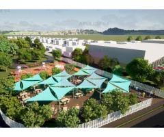 Proiect imobiliar la cheie Localitatea 1 Decembrie - Imagine 8