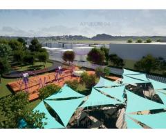 Proiect imobiliar la cheie Localitatea 1 Decembrie - Imagine 9