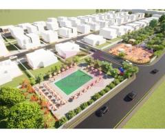 Proiect imobiliar la cheie Localitatea 1 Decembrie - Imagine 10