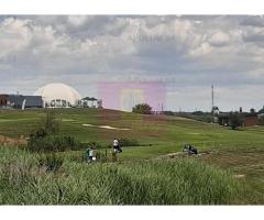 Teren 715mp în Snagov lângă Equestria - Imagine 11