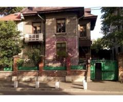 Apartament Elegant in Vilă zona Gradina Botanica-Splaiul Independenței