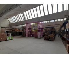 Hală 3600mp zona de Sud a capitalei