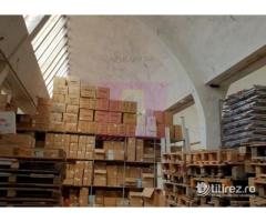 Hală 3600mp zona de Sud a capitalei - Imagine 2