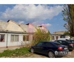 Hală 3600mp zona de Sud a capitalei - Imagine 4