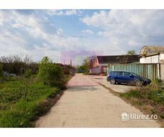 Hală 3600mp zona de Sud a capitalei - Imagine 10