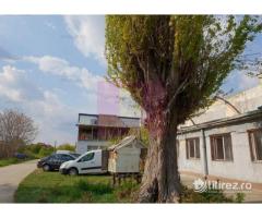 Hală 3600mp zona de Sud a capitalei - Imagine 12