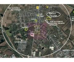 Teren construcție casă - 1 Decembrie - Zona Metropolitană București - Imagine 4