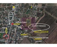 Teren construcție casă - 1 Decembrie - Zona Metropolitană București - Imagine 5