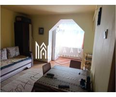 Garsonieră de vânzare Sibiu | Terezian | 32 mp | parter