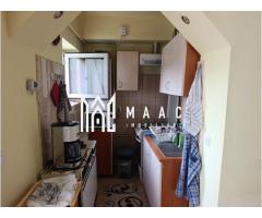 Garsonieră de vânzare Sibiu | Terezian | 32 mp | parter - Imagine 6