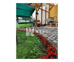 Casa individuala 4 camere | Parcare | Curte | Hipodrom - Imagine 9