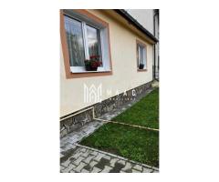 Casa individuala 4 camere | Parcare | Curte | Hipodrom - Imagine 12