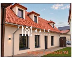 Casă de vânzare Sibiu | 6 camere | Centrul Istoric | 220 mp - Imagine 4