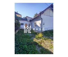 Casă cu curte în Sibiu | Ultracentral | 82 mp utili - Imagine 2