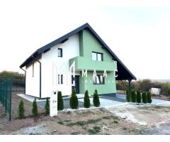 Casă Single | 140 MPU I Curte 504 mp I La cheie I Selimbar - Imagine 3