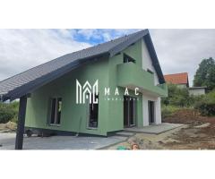 Casă Single | 140 MPU I Curte 504 mp I La cheie I Selimbar - Imagine 5