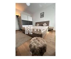 Apartament 2 camere de închiriat | Sibiu, Resita | 44 mp