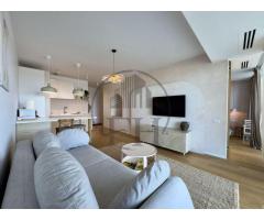 Apartament 2 camere de vanzare Olimp, Constanta