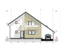 Casă Single | 140 MPU I Curte 504 mp I La cheie I Selimbar - Imagine 10
